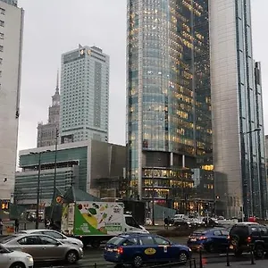Top Centrum Варшава