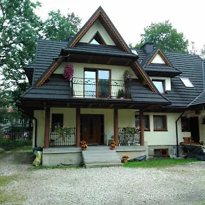 Maja Zakopane