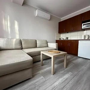 Kompleks Apartament-serwis Краков