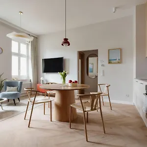 Sanhaus - Ul Haffnera I Okolice - 3-5 Minut Od Plazy I Deptaka Apartment