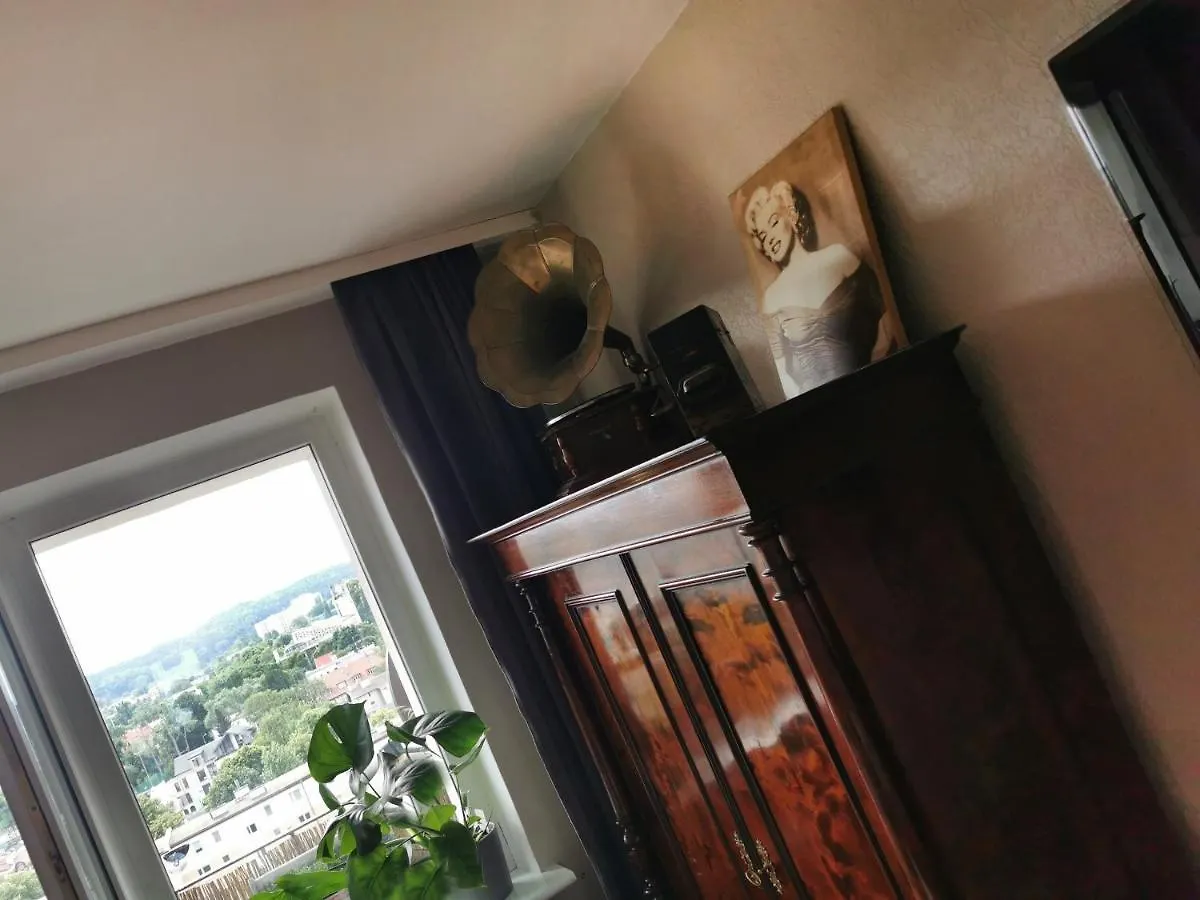 Pokoje Przy Plazy Z Widokiem Na Morze Sopot