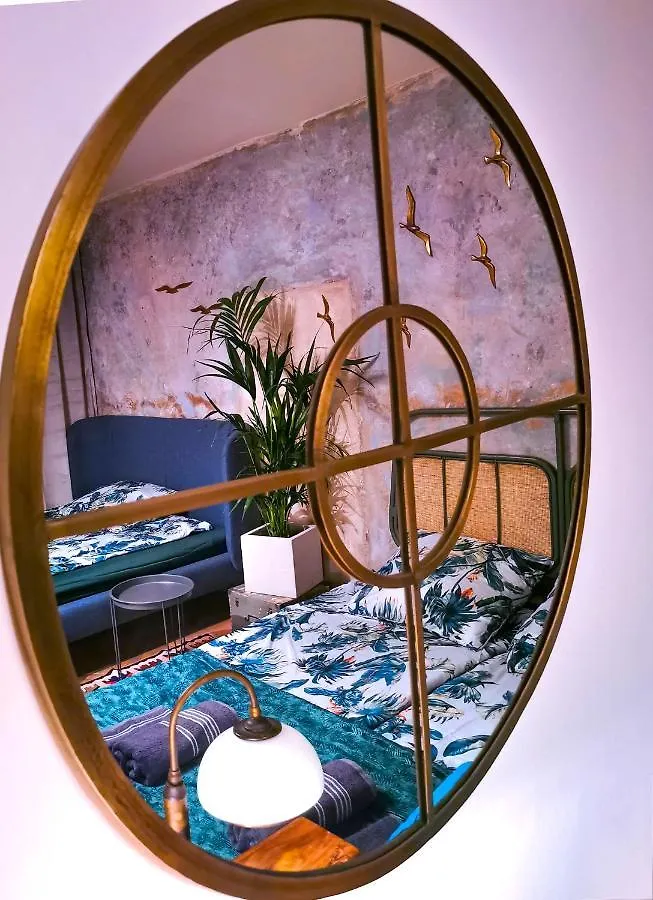 Homestay Pokoje Przy Plazy Z Widokiem Na Morze Sopot