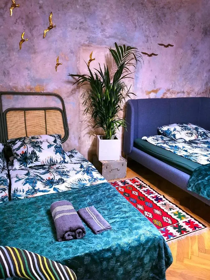 Homestay Pokoje Przy Plazy Z Widokiem Na Morze Sopot